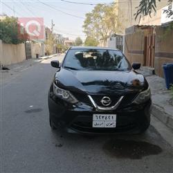 نيسان روج سبورت